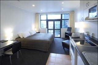 Room
 di Quest on the Terrace