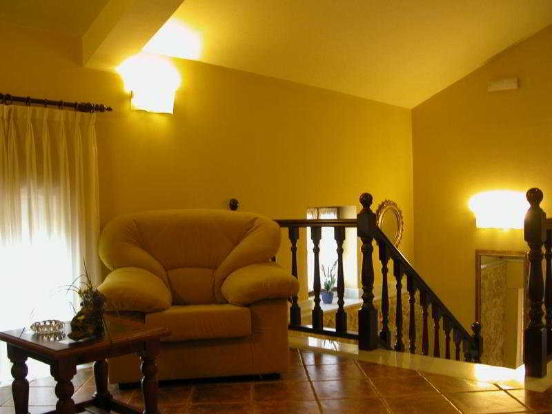 Lobby
 di Palacio de la Viñona