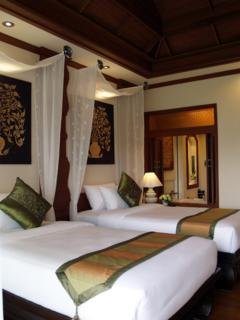 Room
 di Sirilanna Chiang Mai