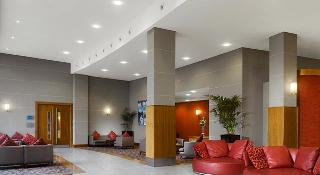Radisson BLU Hotel Durham, Durham