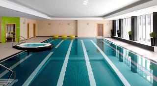 Radisson BLU Hotel Durham, Durham