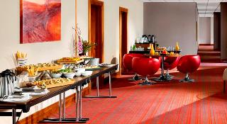 Radisson BLU Hotel Durham, Durham