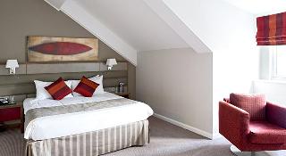 Radisson BLU Hotel Durham, Durham