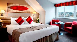 Radisson BLU Hotel Durham, Durham