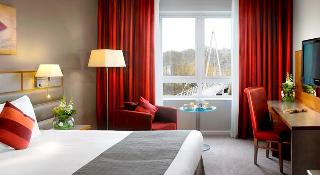 Radisson BLU Hotel Durham, Durham
