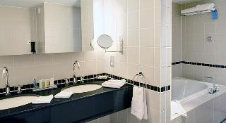 Radisson BLU Hotel Durham, Durham
