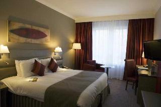 Radisson BLU Hotel Durham, Durham