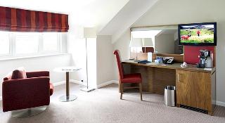 Radisson BLU Hotel Durham, Durham