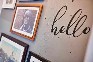 Staybridge Suites Liverpool