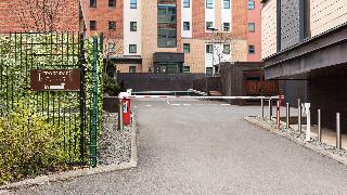 Staybridge Suites Newcastle