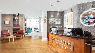 Staybridge Suites Newcastle