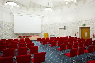 Chancellors Hotel and Conference Centre, Manchester