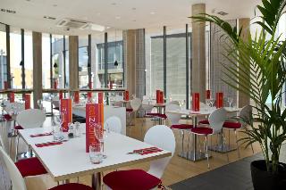 Sleeperz Hotel Cardiff
