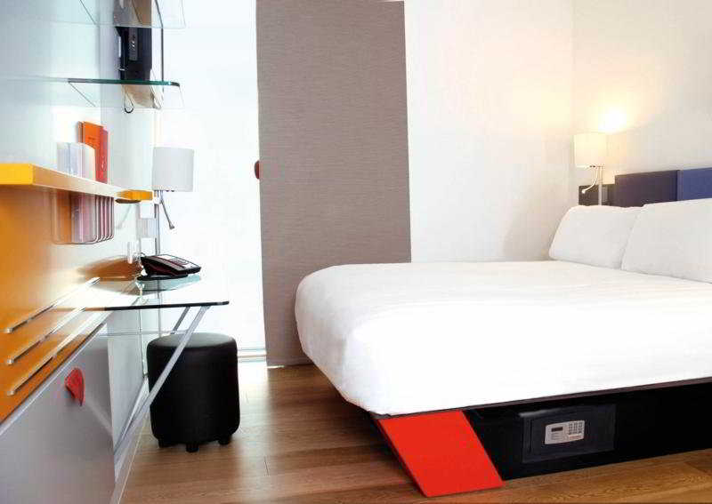 Room
 di Sleeperz Hotel Cardiff