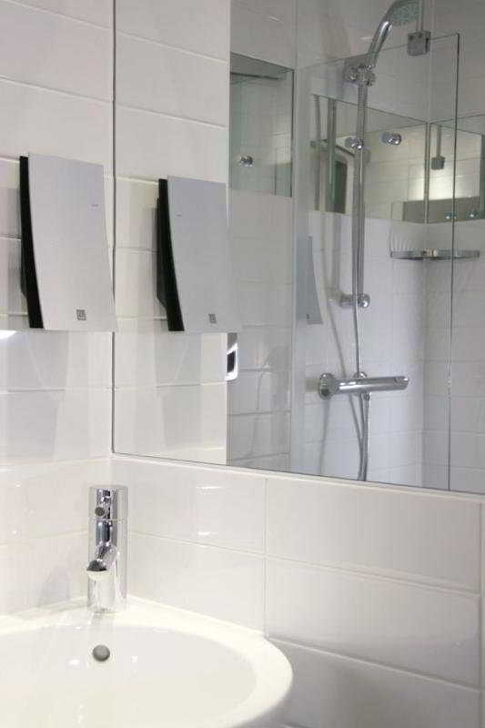 Room
 di Sleeperz Hotel Cardiff