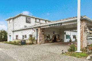 Inn and Suites Seaside