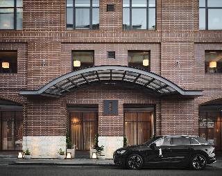 1 Hotel San Francisco