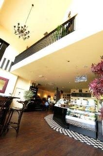 Bar
 di Travelodge Limerick Castletroy