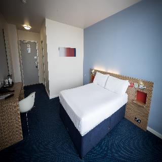 Travelodge Limerick Castletroy - Zimmer