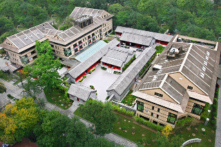 General view
 di Xizhao Temple Hotel