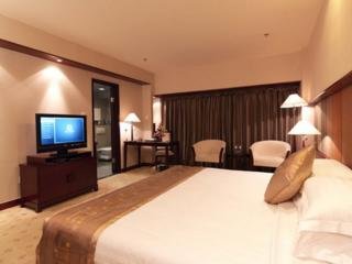 Room
 di Xizhao Temple Hotel