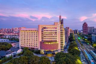 Park Plaza Hotel Changzhou