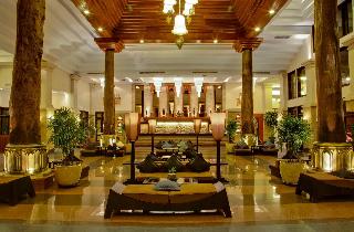 Lobby
 di Angkor Miracle Resort & Spa