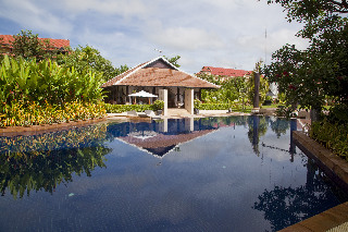 Pool
 di Angkor Miracle Resort & Spa