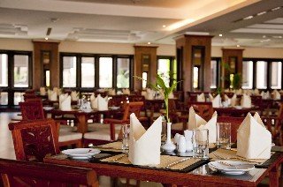 Restaurant
 di Angkor Miracle Resort & Spa