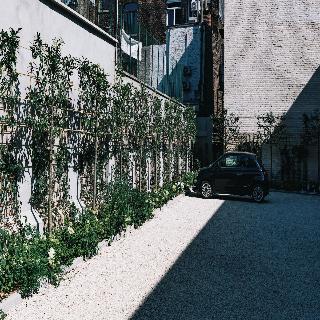 Getaway Liège