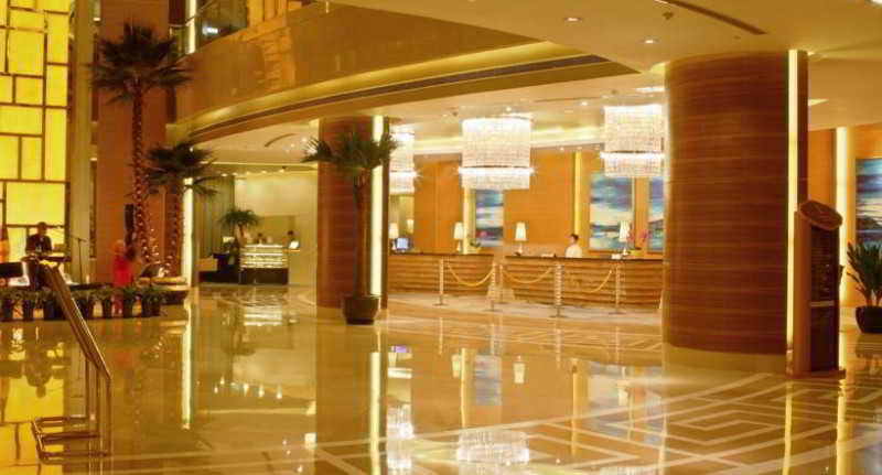 Lobby
 di Wenjin