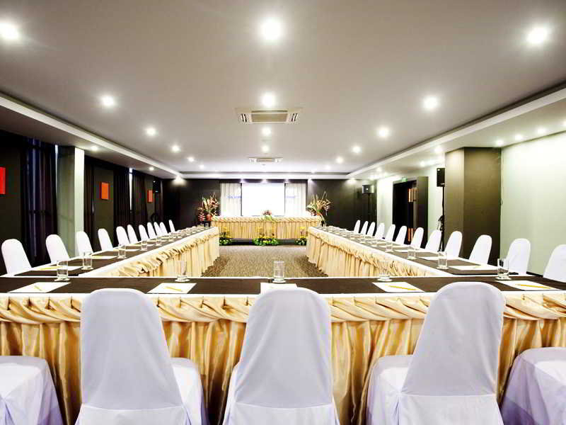 Conferences
 di Miramar Hotel Bangkok