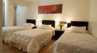 Room
 di Gran Hotel Mendoza