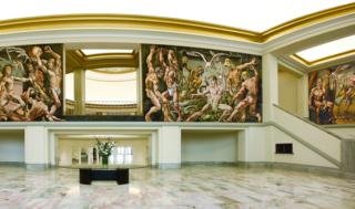 General view
 di NH Gran Hotel Provincial