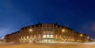 Gran Hotel Provincial