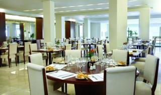 Restaurant
 di NH Gran Hotel Provincial