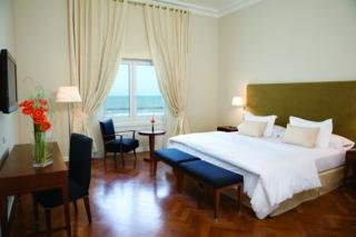 Room
 di NH Gran Hotel Provincial