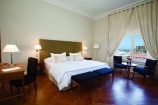 Room
 di NH Gran Hotel Provincial