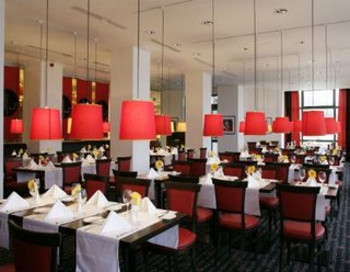 General view
 di Angelo Airporthotel Bucharest