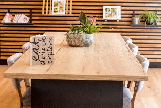 Vienna House Easy by Wyndham Bucharest Airport