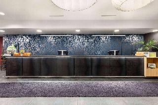 Vienna House Easy by Wyndham Bucharest Airport