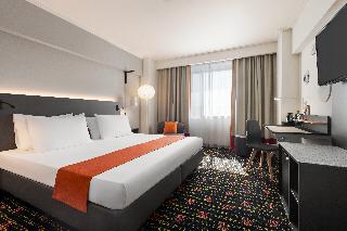 Vienna House Easy by Wyndham Bucharest Airport