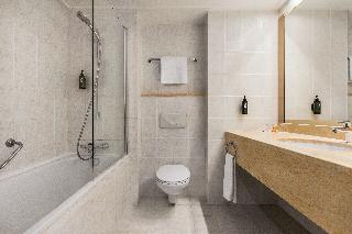Vienna House Easy by Wyndham Bucharest Airport