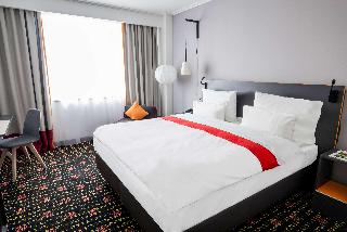 Vienna House Easy by Wyndham Bucharest Airport