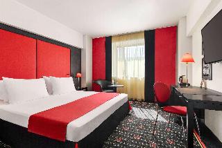 Vienna House Easy by Wyndham Bucharest Airport
