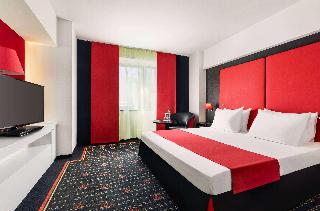 Room
 di Angelo Airporthotel Bucharest