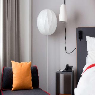 Vienna House Easy by Wyndham Bucharest Airport