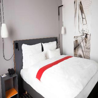 Vienna House Easy by Wyndham Bucharest Airport