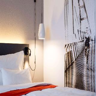 Vienna House Easy by Wyndham Bucharest Airport