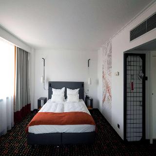 Vienna House Easy by Wyndham Bucharest Airport